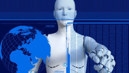 Robot Programcısı Maaşları