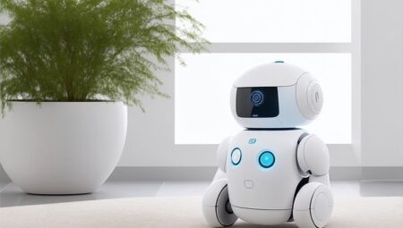 Robot Teknikeri Maaşları