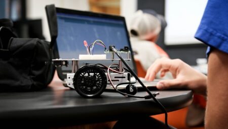 Robotik Öğretmeni Maaşları