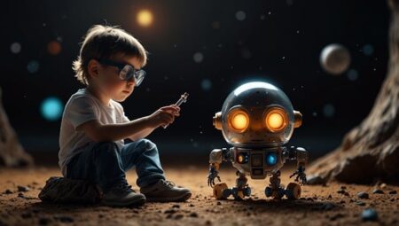 Robotik Uzmanı Maaşları