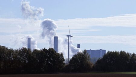 Rüzgar Enerji Santrali Uzmanı Maaşları