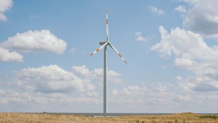 Rüzgar Enerjisi Mühendisi Maaşları