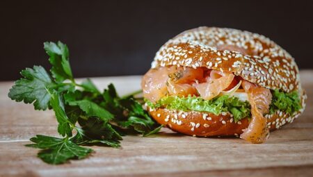 Sandviç Ustası Maaşları