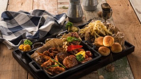 Set Teknisyeni Maaşları