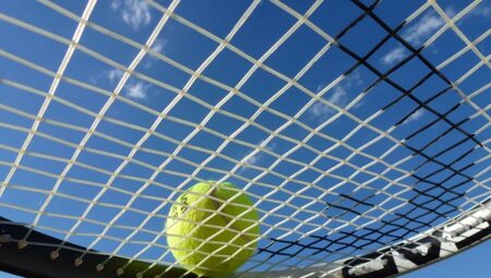 Tenis Antrenörü Maaşları