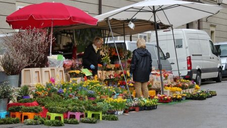 Tezgahtar Maaşları