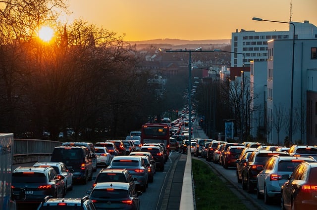 Trafik Mühendisi Maaşları