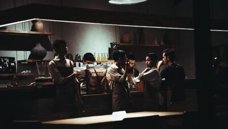 Üniversal Borverk Tezgah Ustası Maaşları