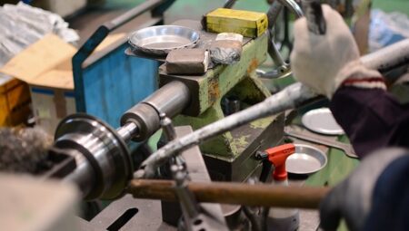 Üretim Formeni Maaşları