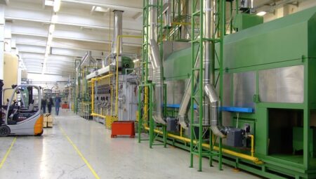 Üretim Hazırlık Elemanı Maaşları