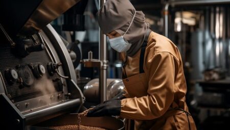 Üretim Kontrol Şefi Maaşları