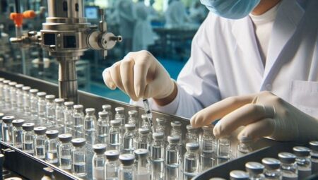 Üretim Koordinatörü Maaşları