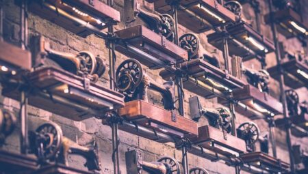 Üretim Şefi Maaşları