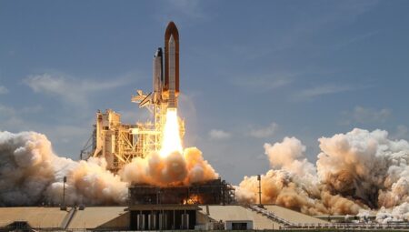 Uzay Mühendisi Maaşları