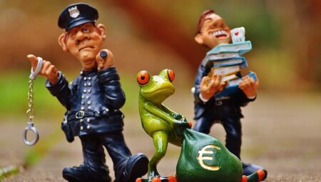 Vergi Müfettişi Maaşları