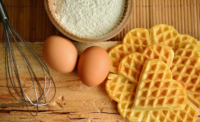 Waffle Ustası Maaşları