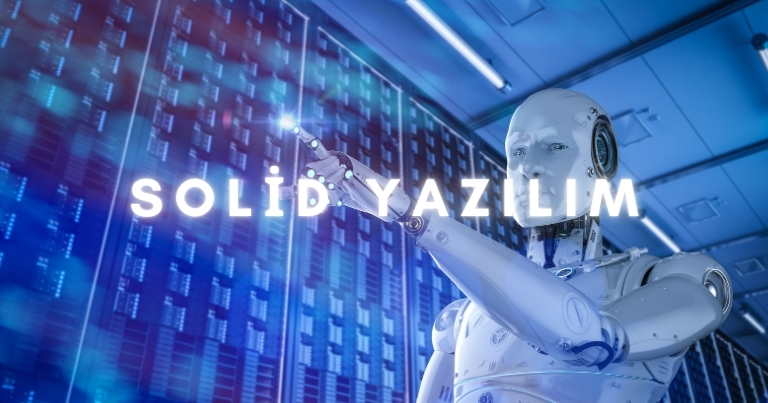 Solid Yazılım ile Yeni Bir Dönem
