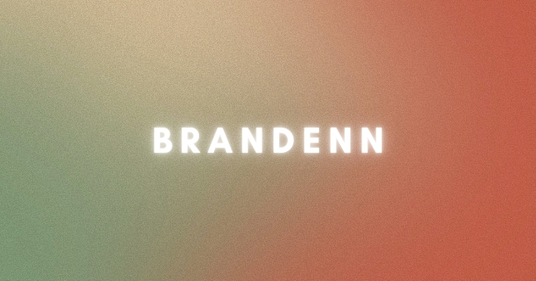 Brandenn ile Kurumsal Tasarım