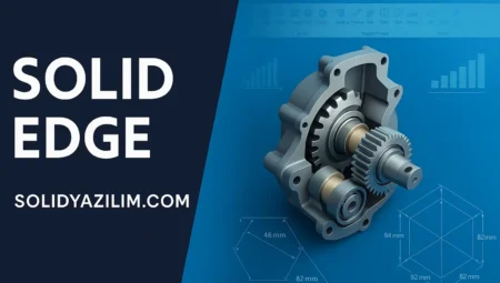 Dijital Tasarımın Geleceği CAD