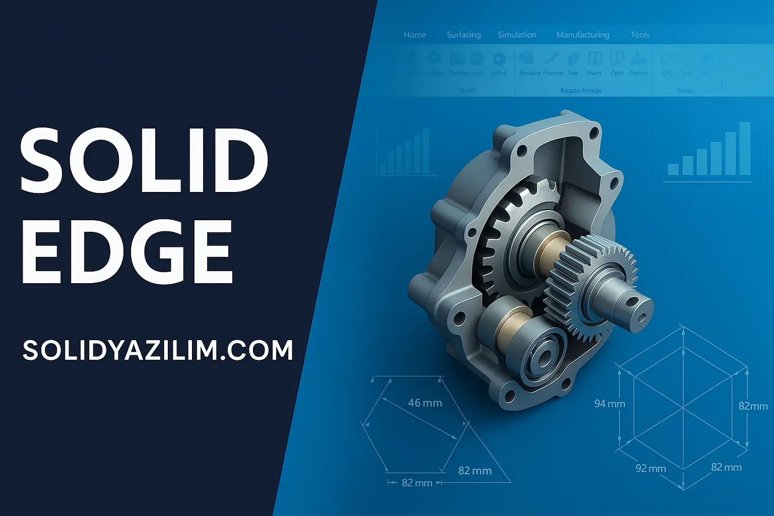 Dijital Tasarımın Geleceği CAD