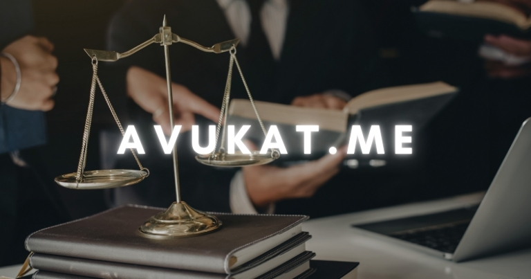 Karadağ Avukatları