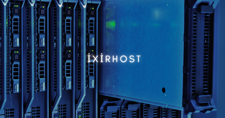 Güvenilir Dedicated Server Sağlayıcısı