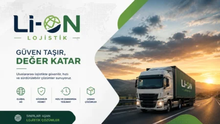 Sınırları Aşan Taşıma