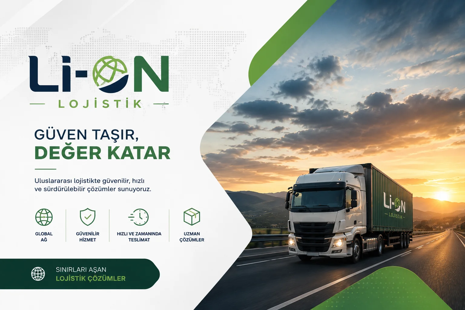 Sınırları Aşan Taşıma Sınırları Aşan Taşıma