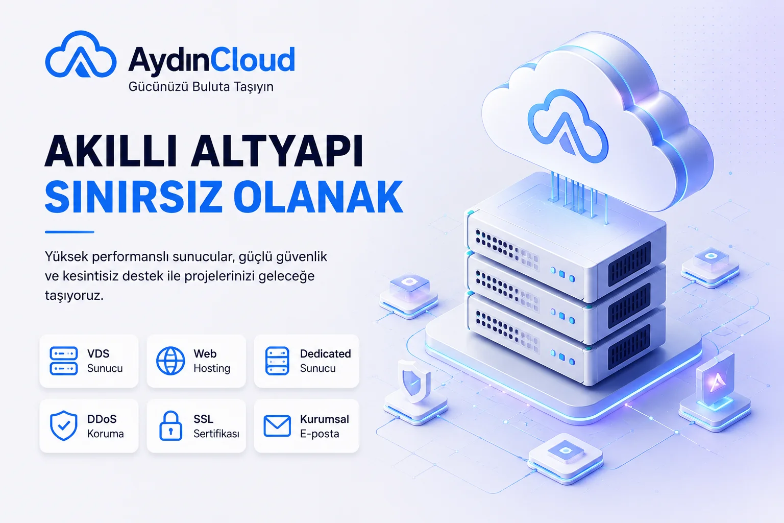 Güvenilir Hosting Tercihi Güvenilir Hosting Tercihi