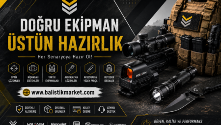 Hassas Hedefleme Teknolojileri