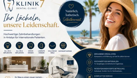 Warum entscheiden sich viele Patienten für moderne Implantatlösungen?